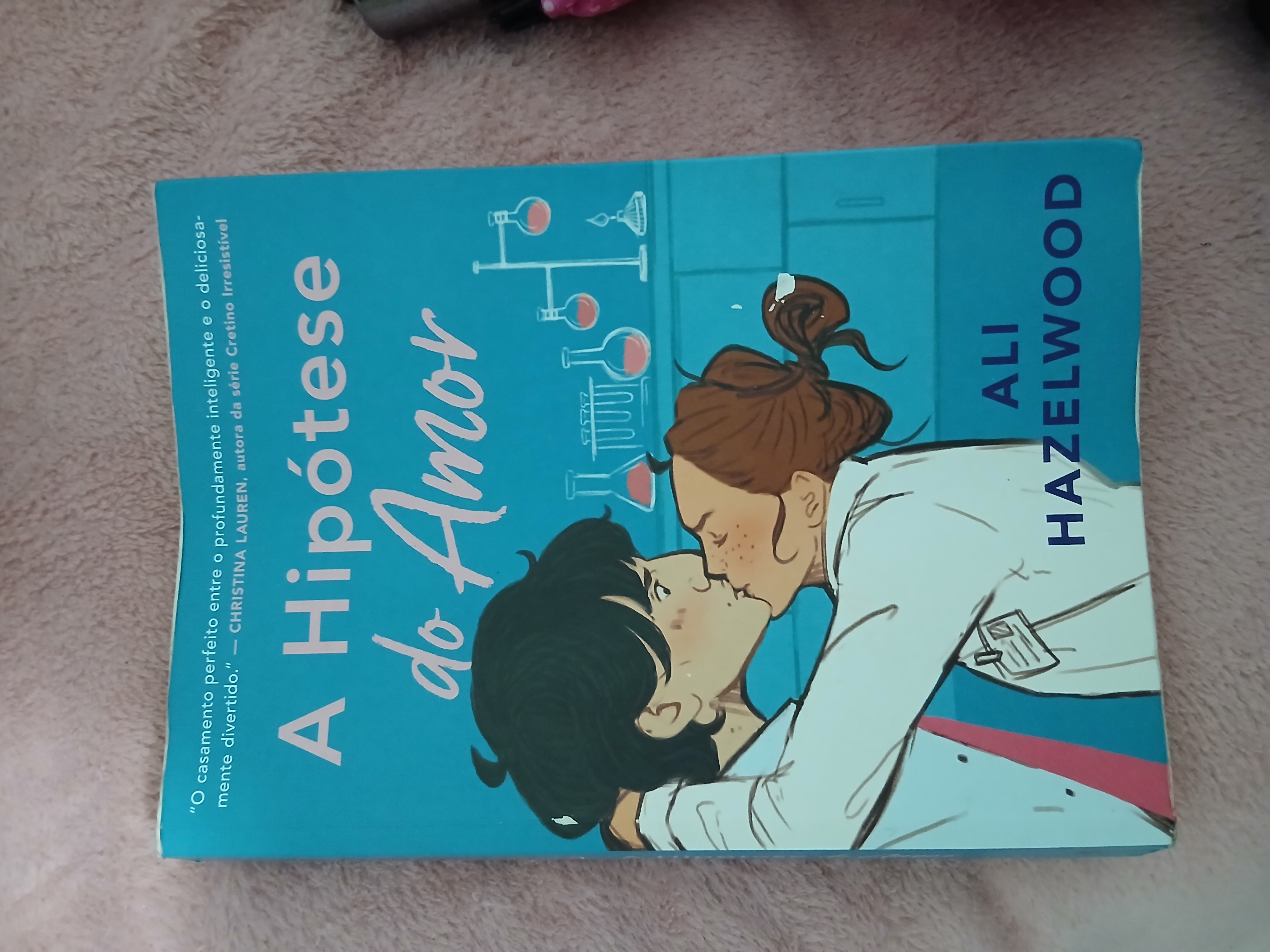 A Hipótese do Amor
