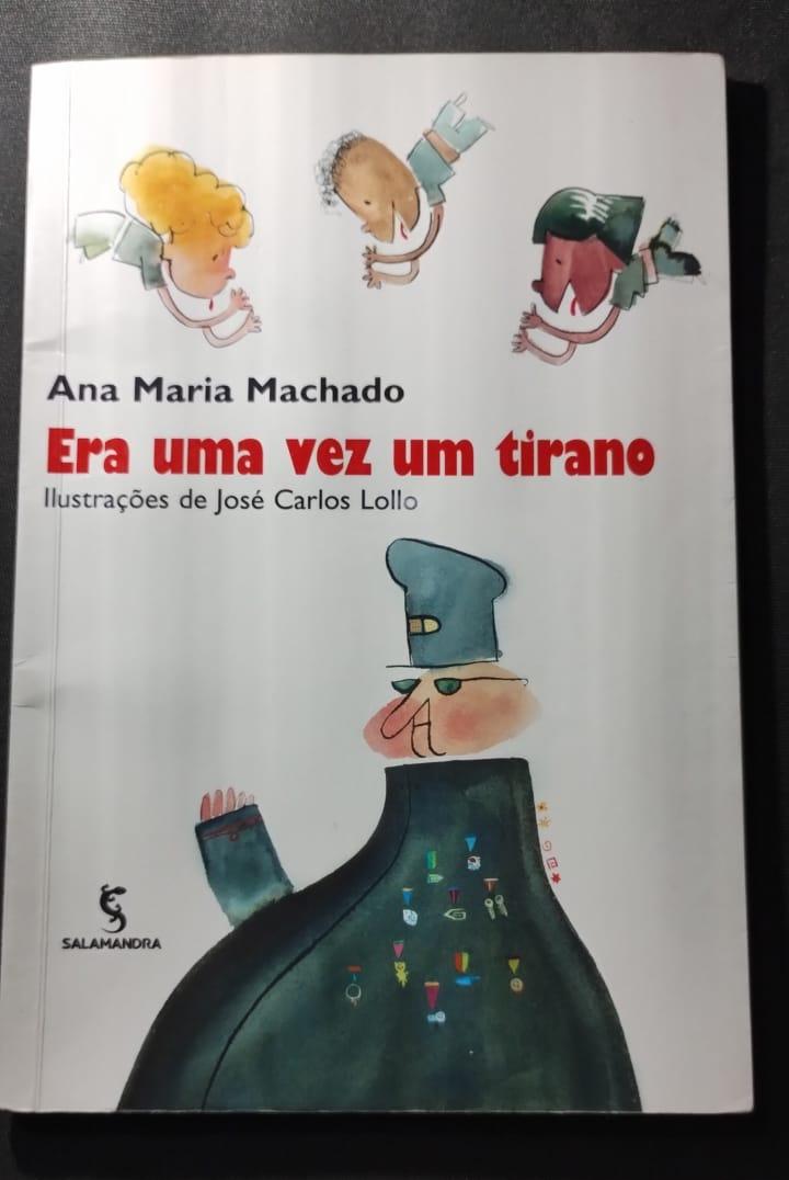 Era uma vez um tirano 