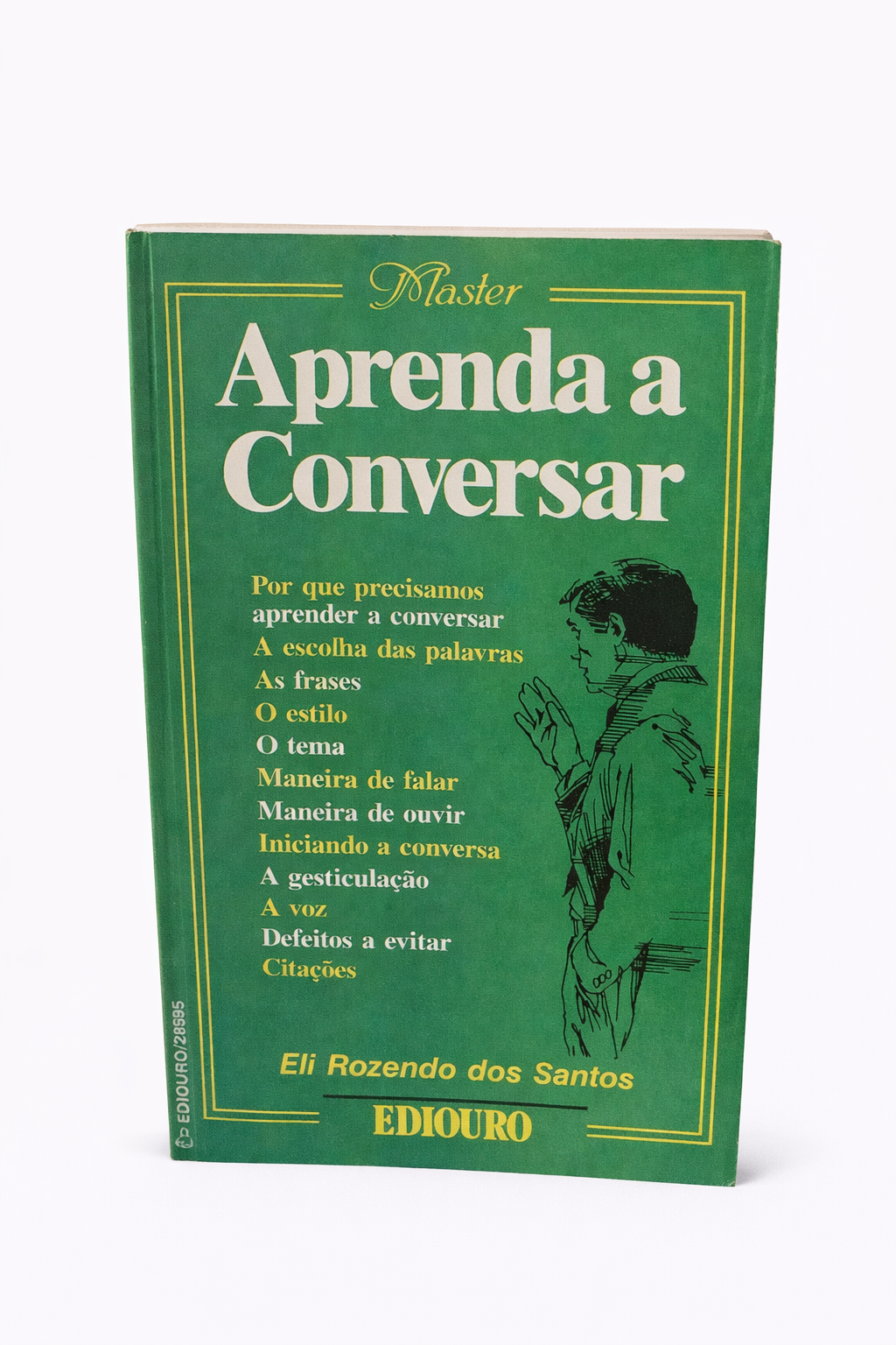 Aprenda a Conversar