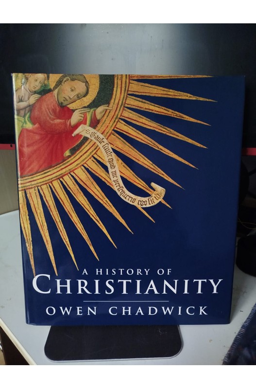 A History Of Christianity