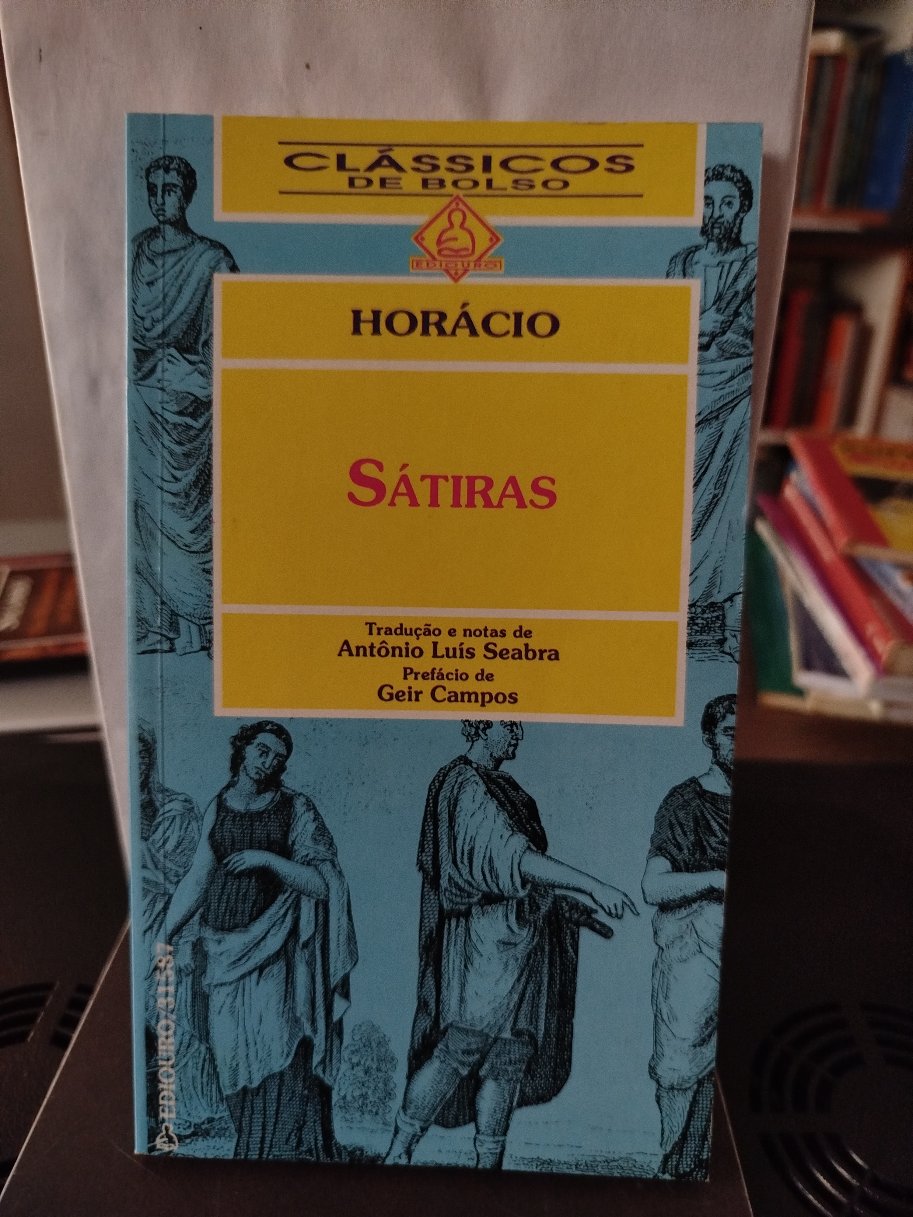 Sátiras