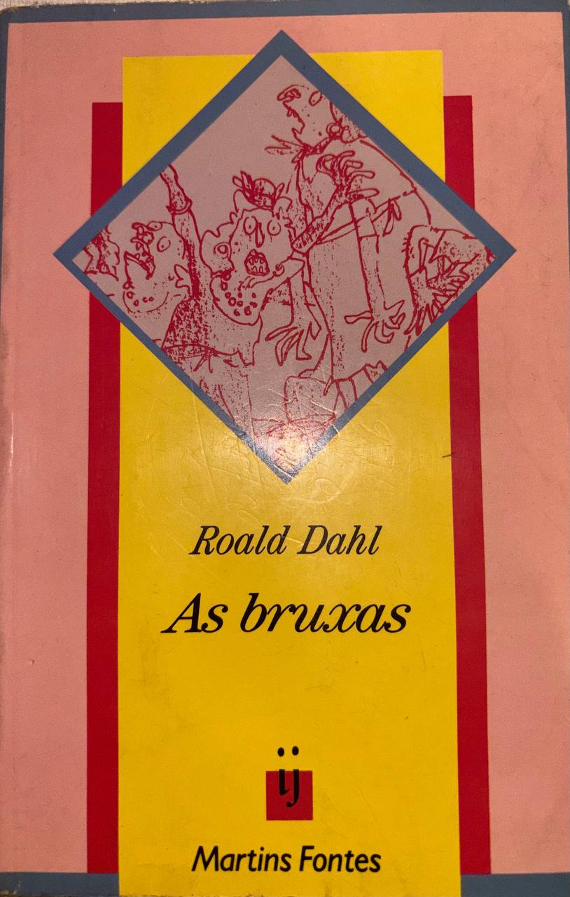 As Bruxas
