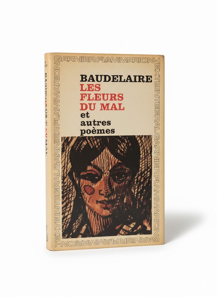 Les Fleurs du Mal