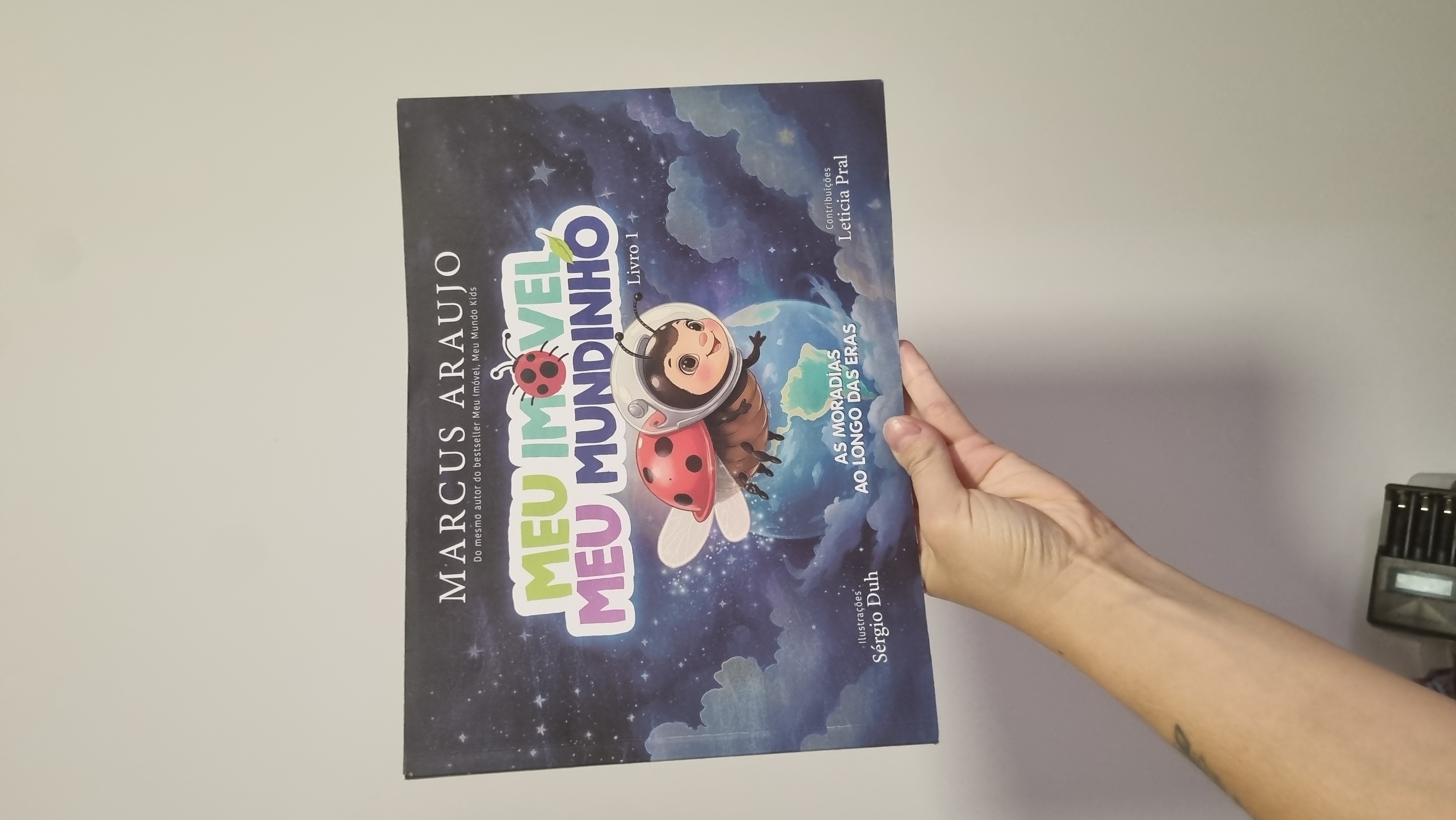 Meu Imóvel Meu Mundinho