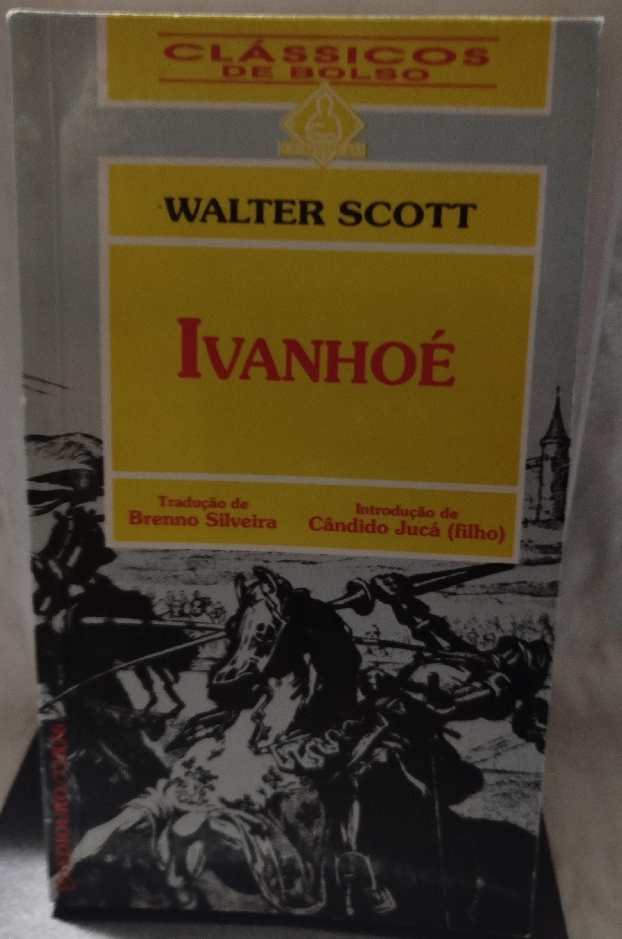 Ivanhoé