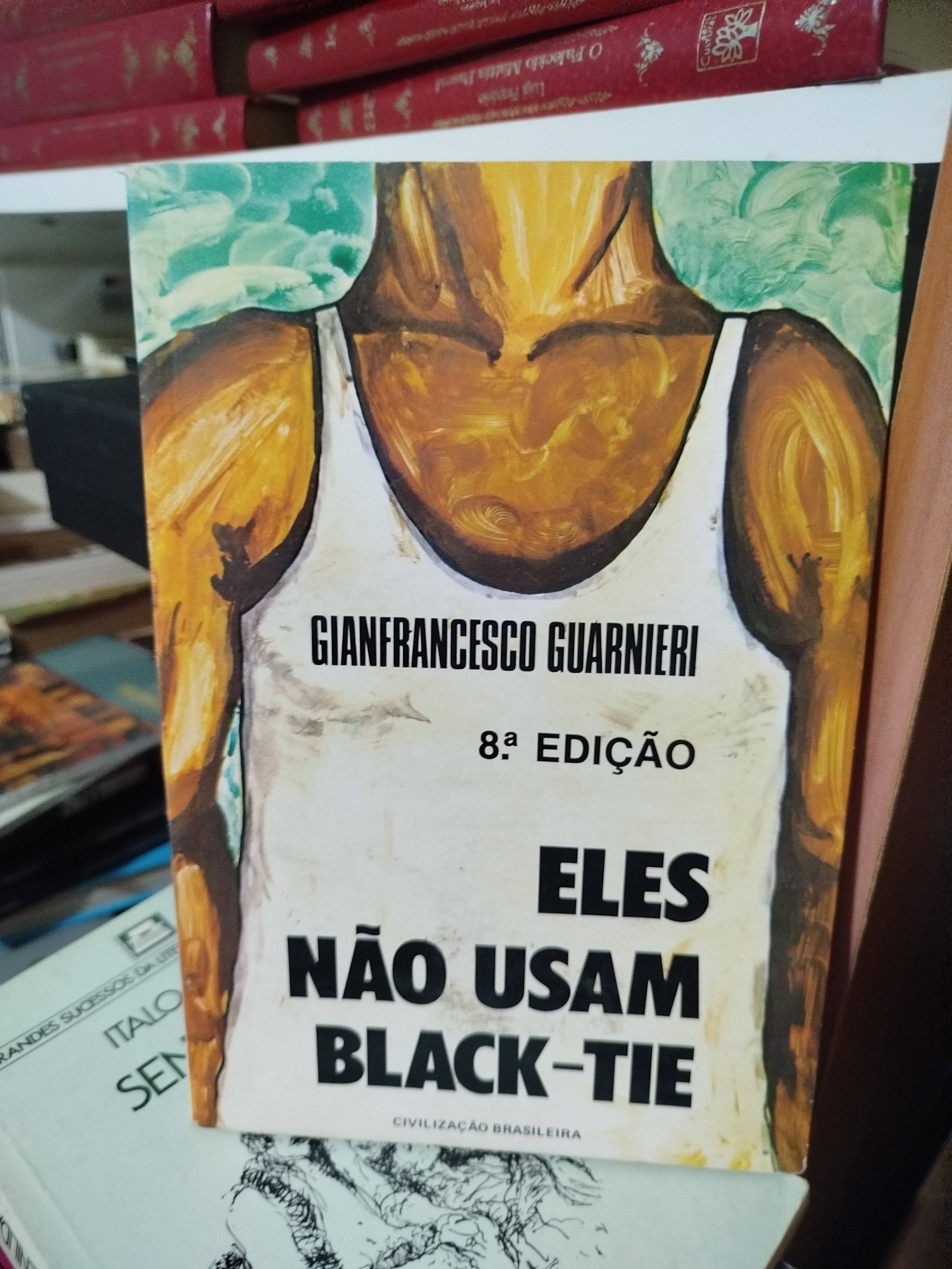 Eles Não Usam Black-Tie
