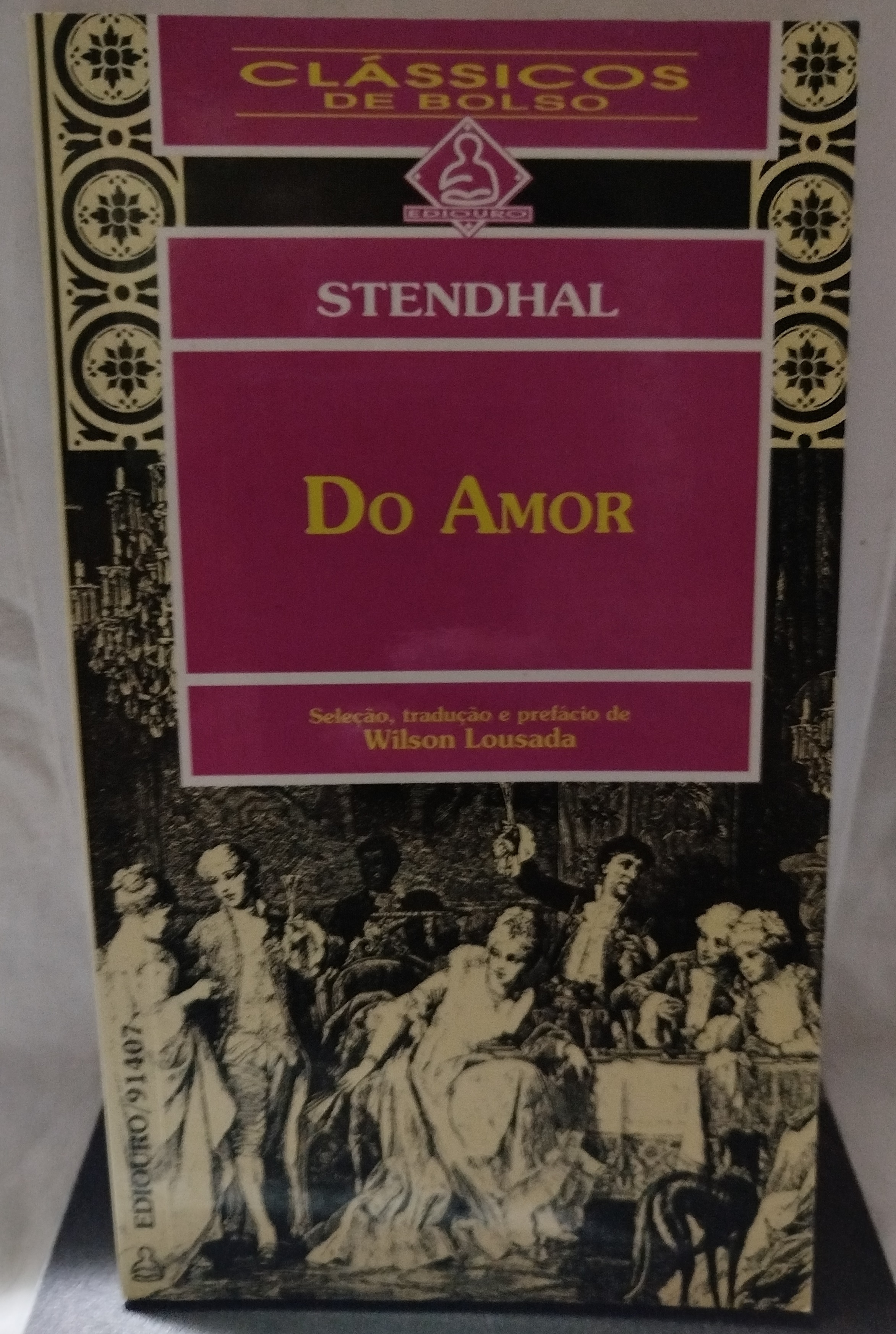 Do Amor