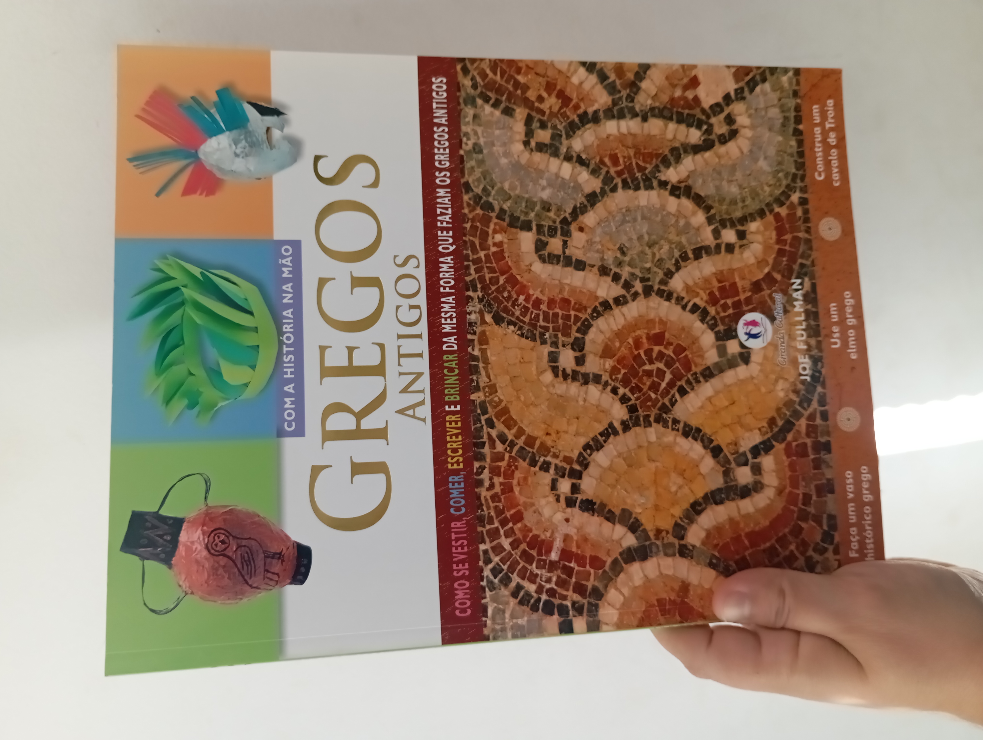 Gregos Antigos