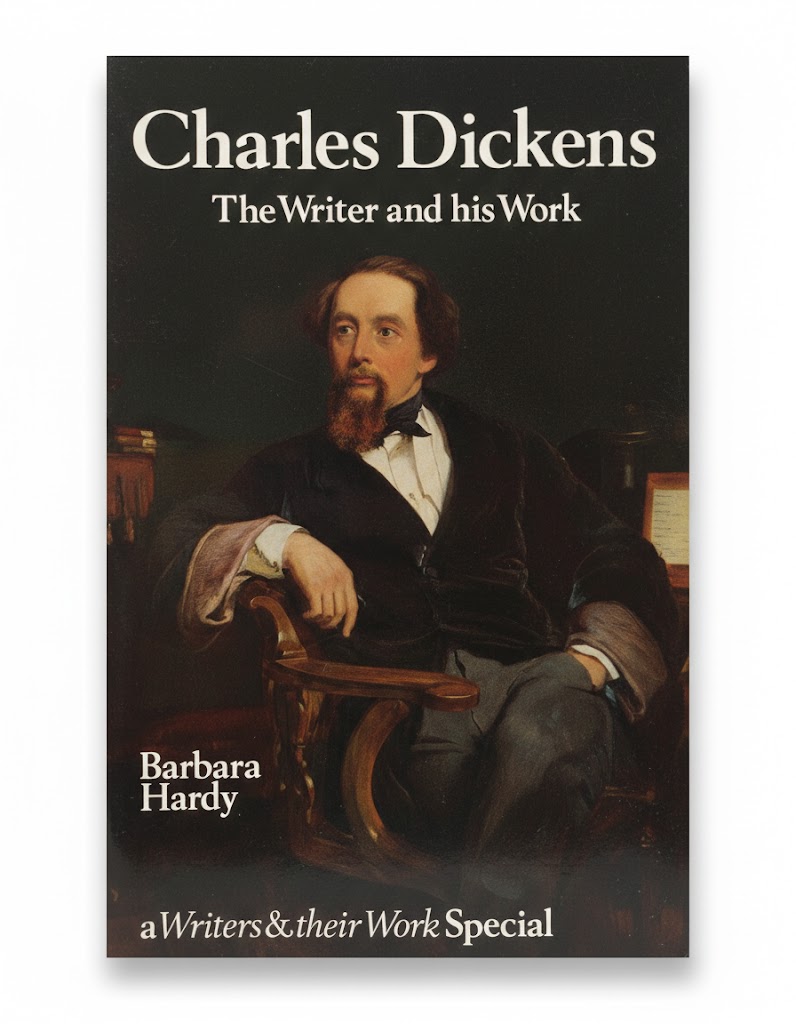Charles Dickens: The Writer and His Work 