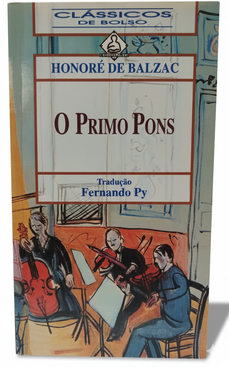 O Primo Pon