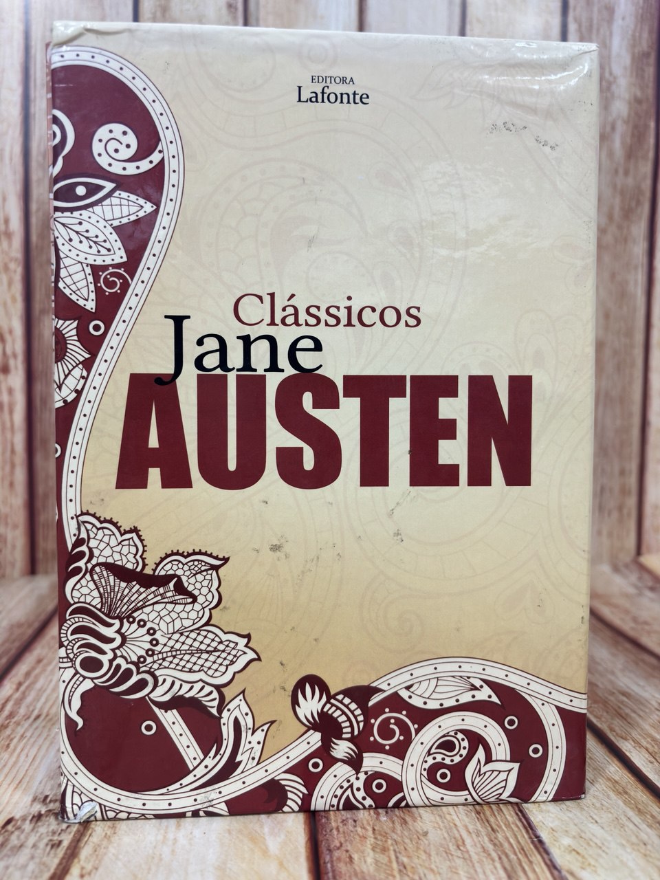 Clássicos Jane Austen