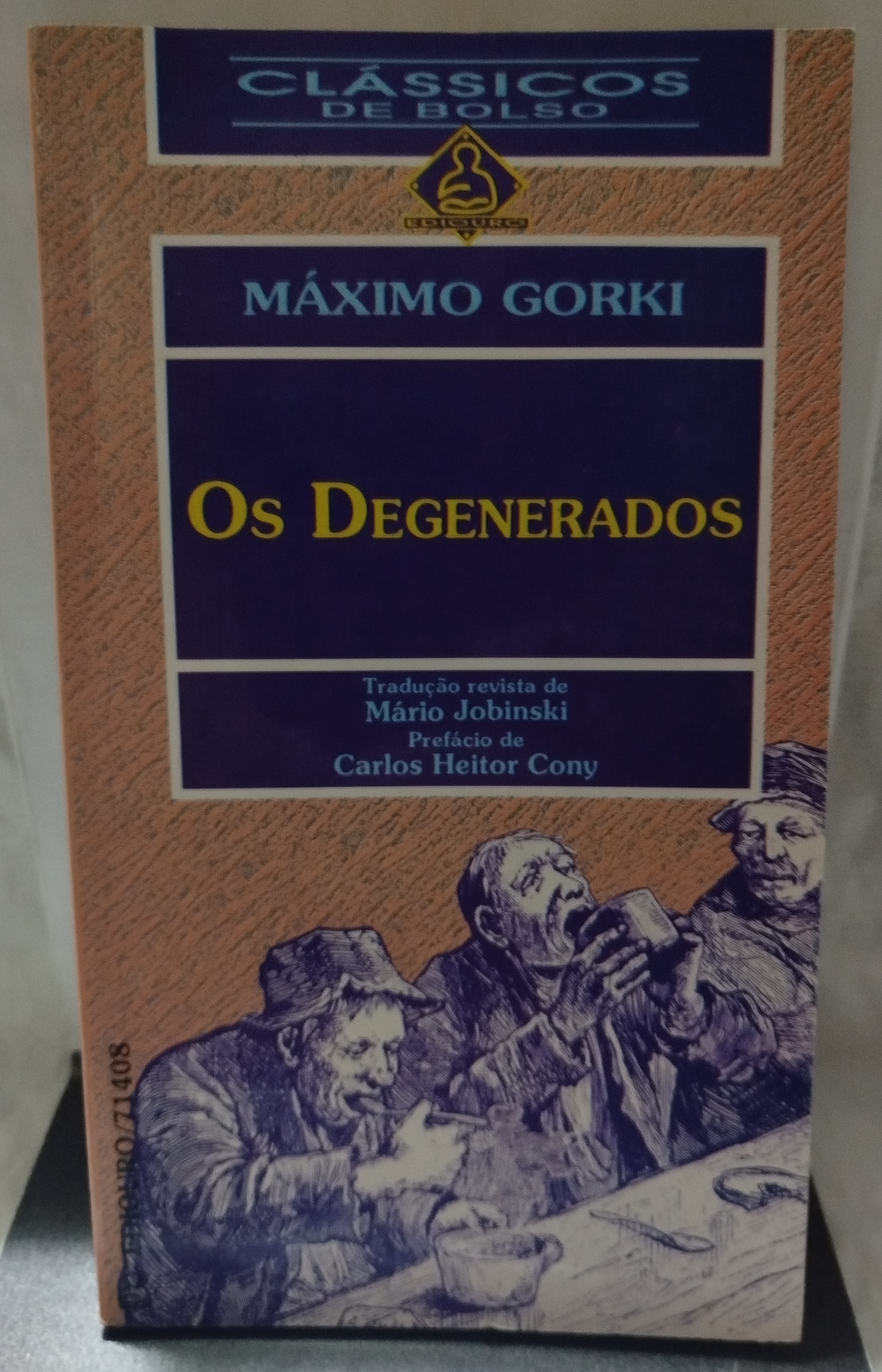 Os Degenerados