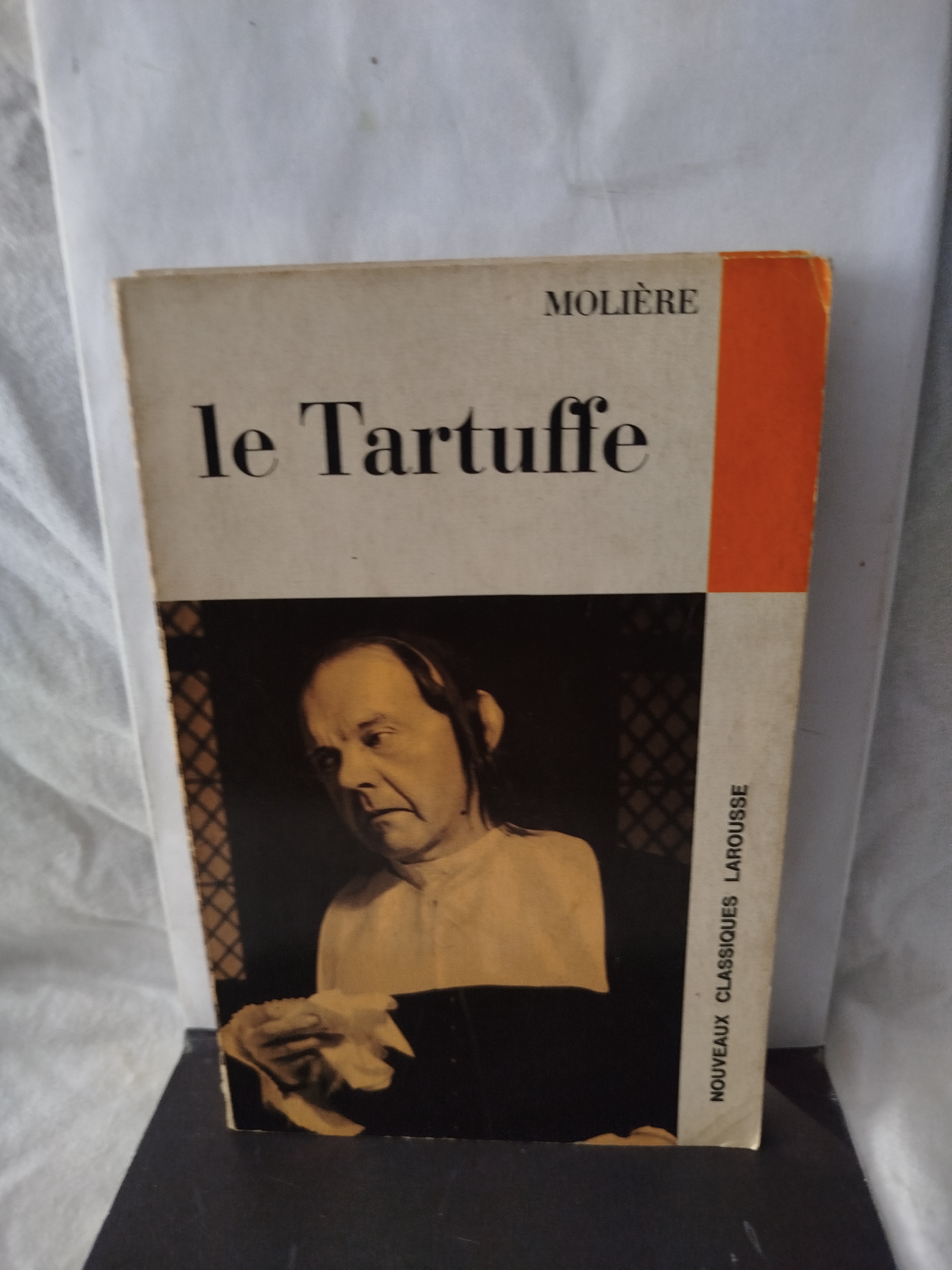 Le Tartuffe