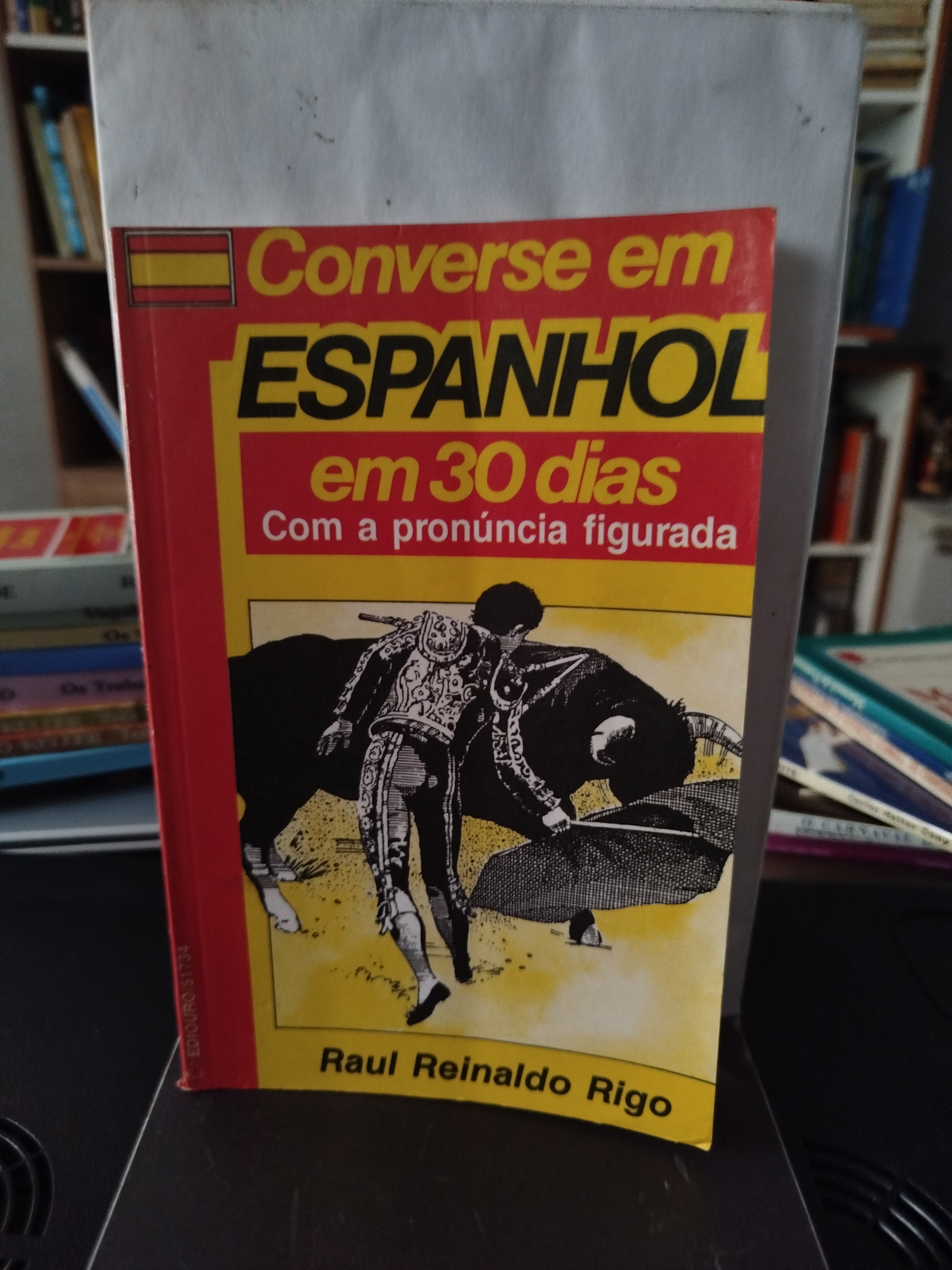 Converse em Espanhol em 30 Dias