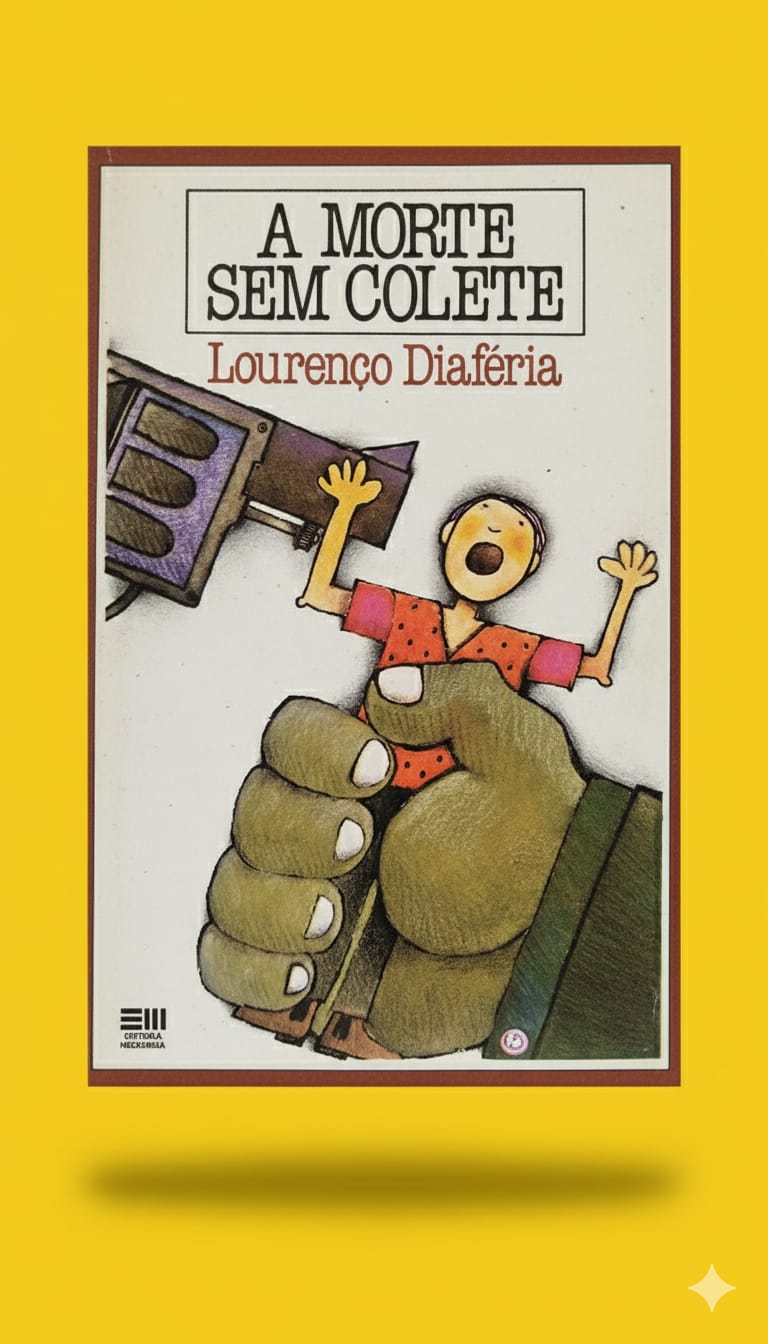 Morte Sem Colete