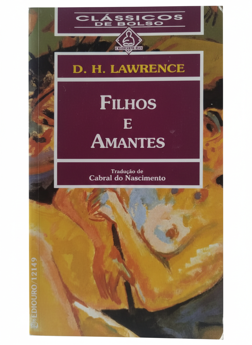 Filhos e Amantes