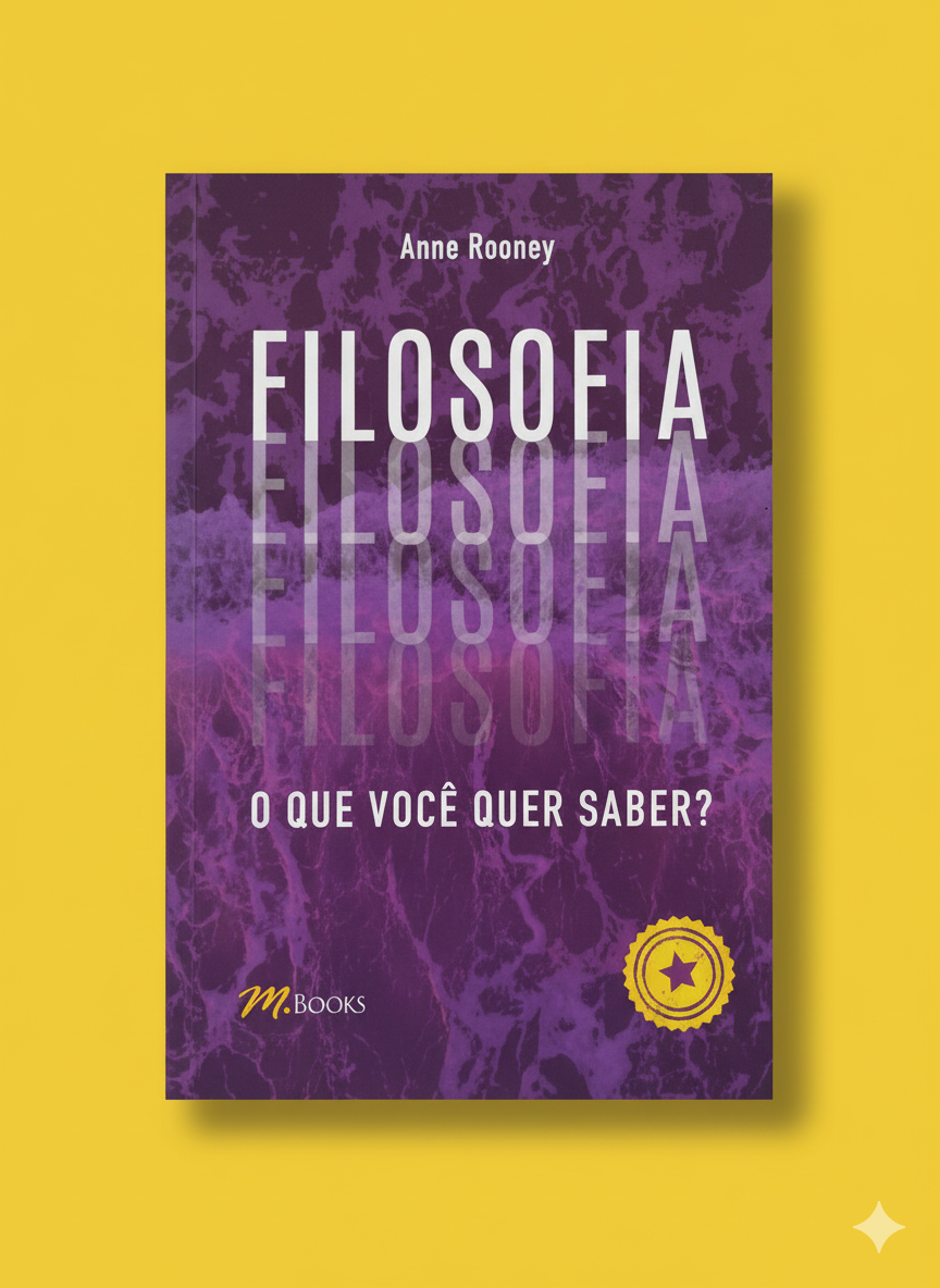 Filosofia: o que você quer saber?