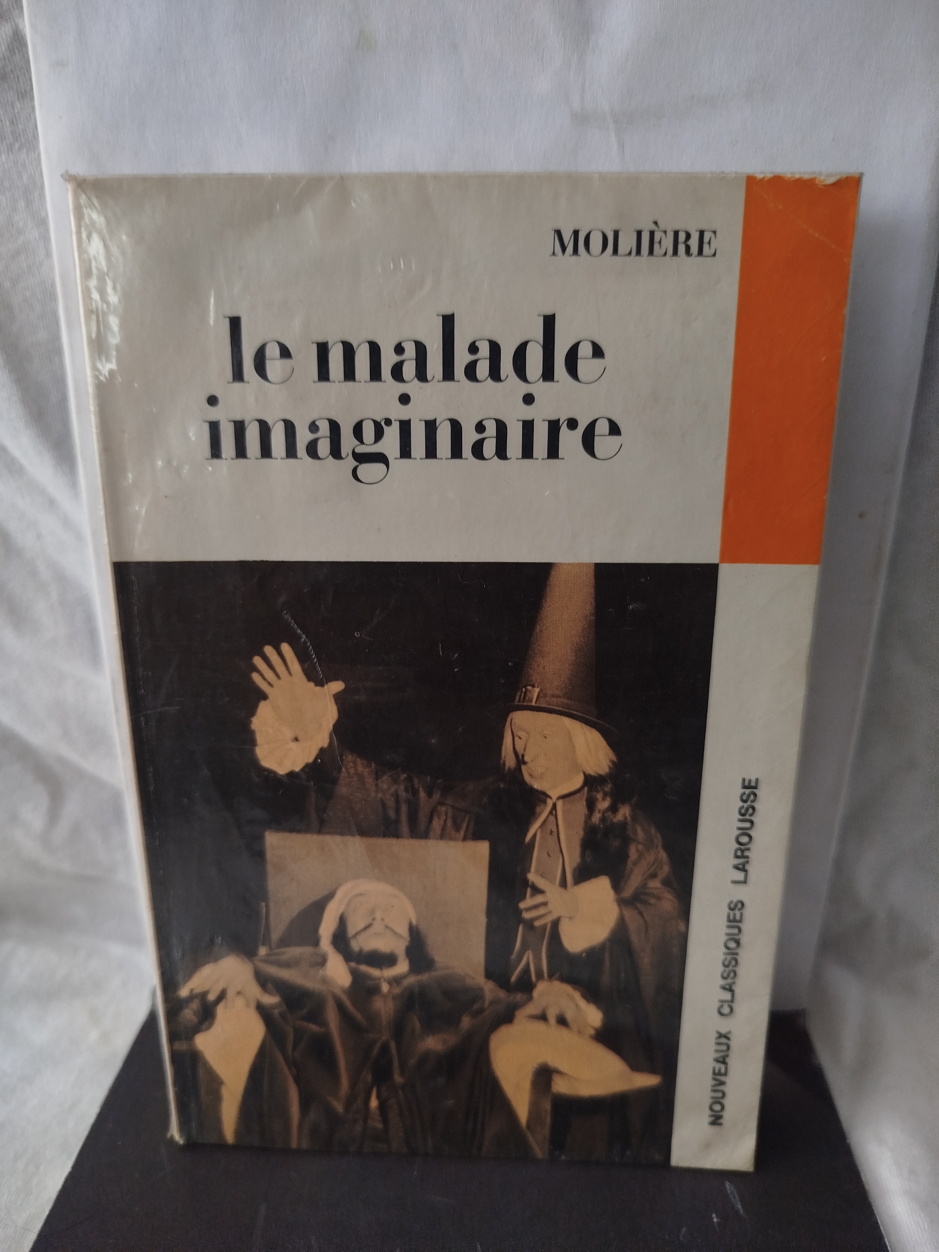 Le malade imaginaire