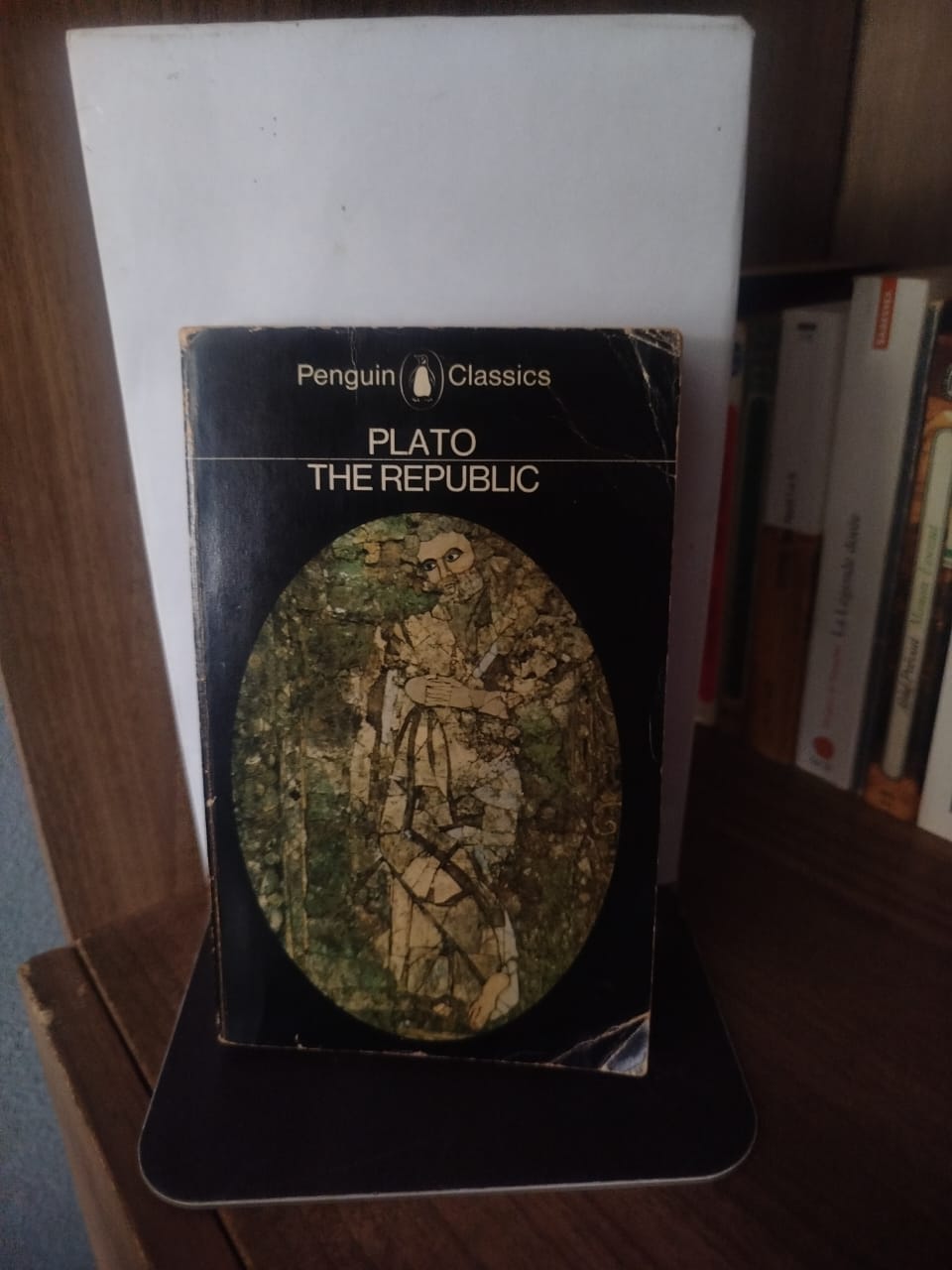 The Republic of Plato 