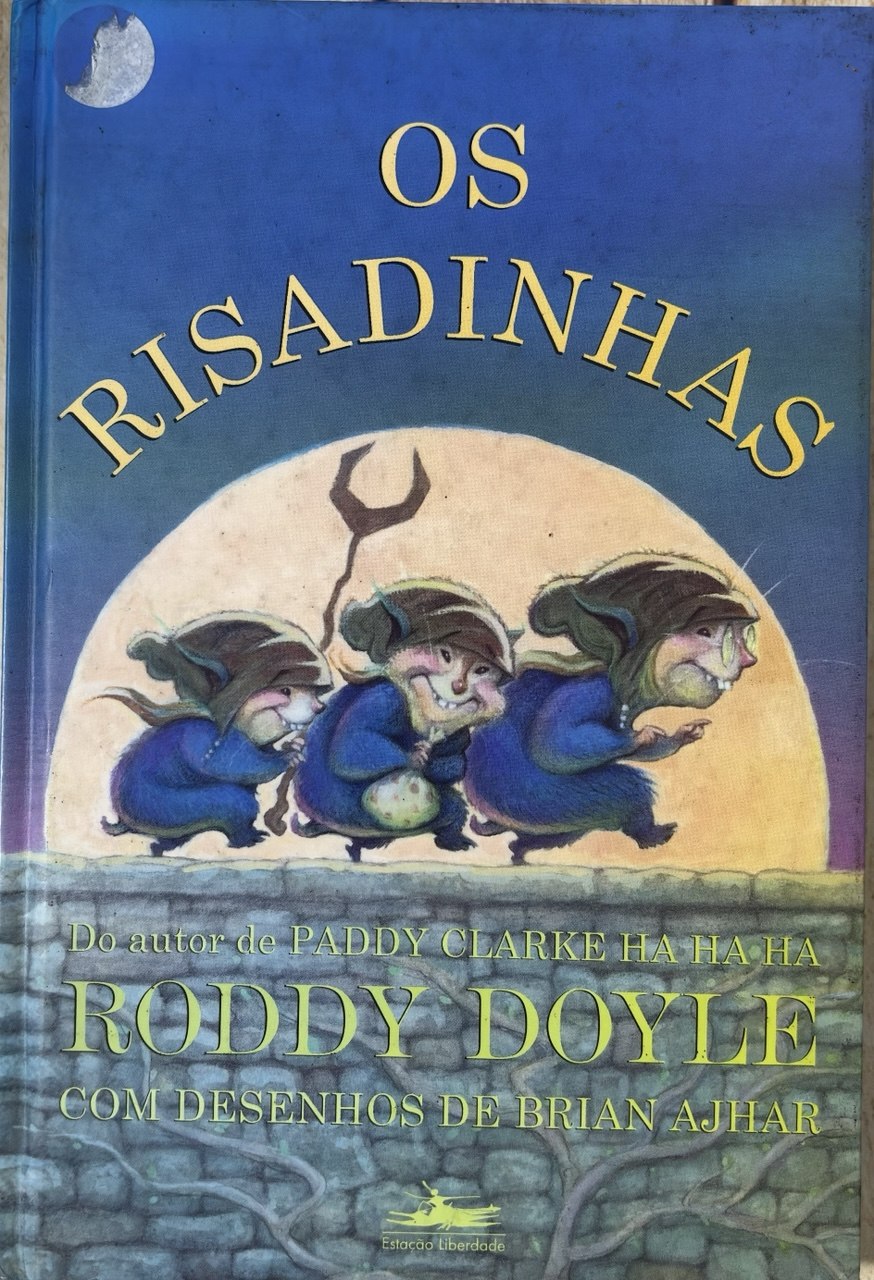 Os Risadinhas