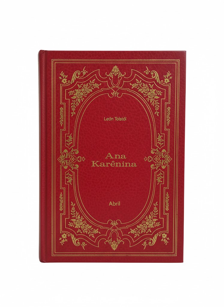 ANA KARENINA
