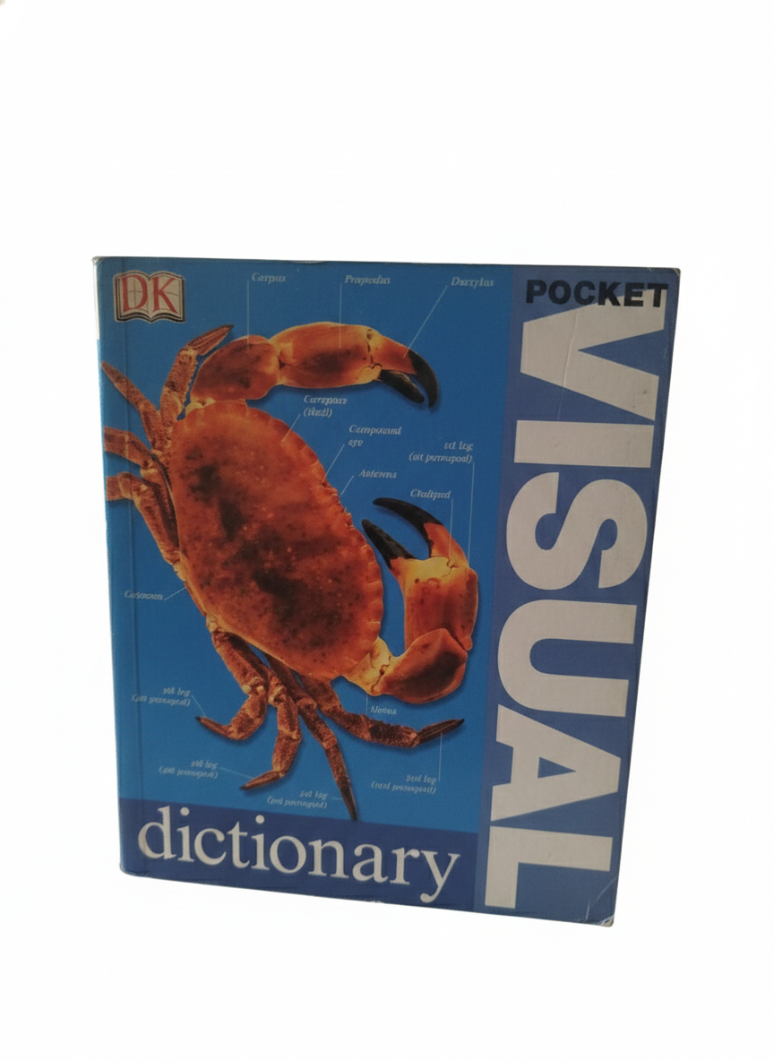 Pocket Visual Dictionary