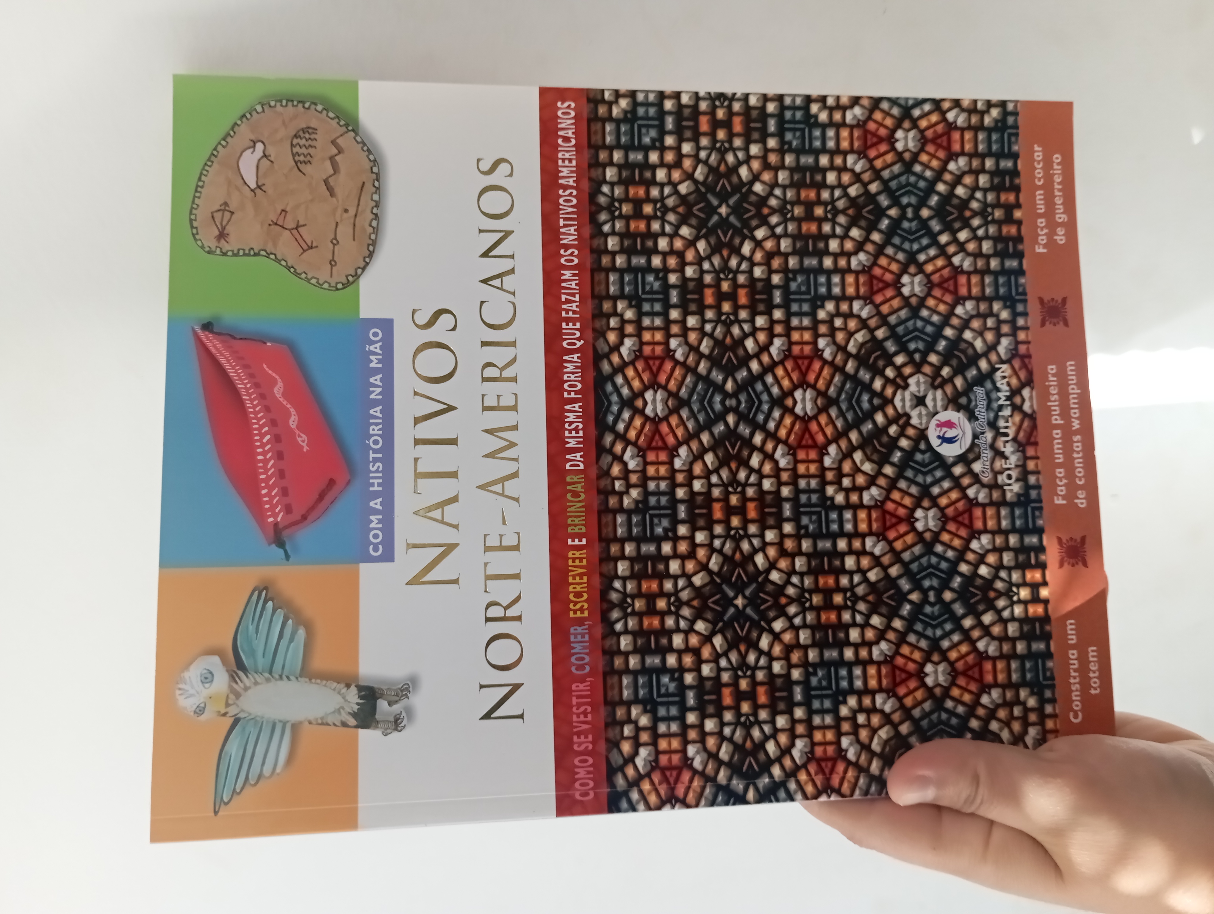 Nativos - Norte Americanos
