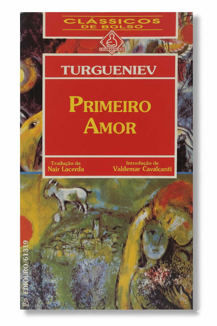 Primeiro Amor