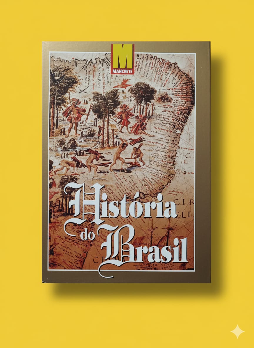 História do Brasil