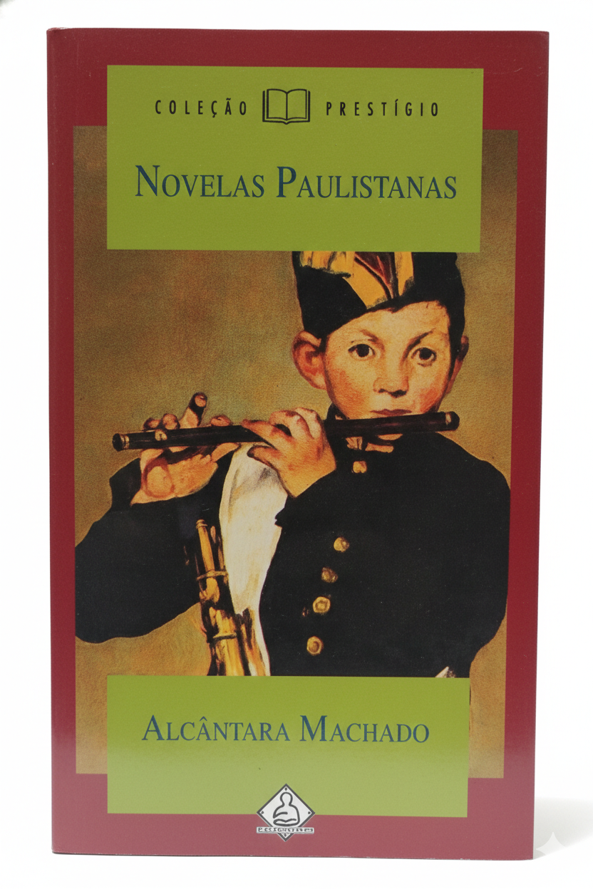 Novelas Paulistanas