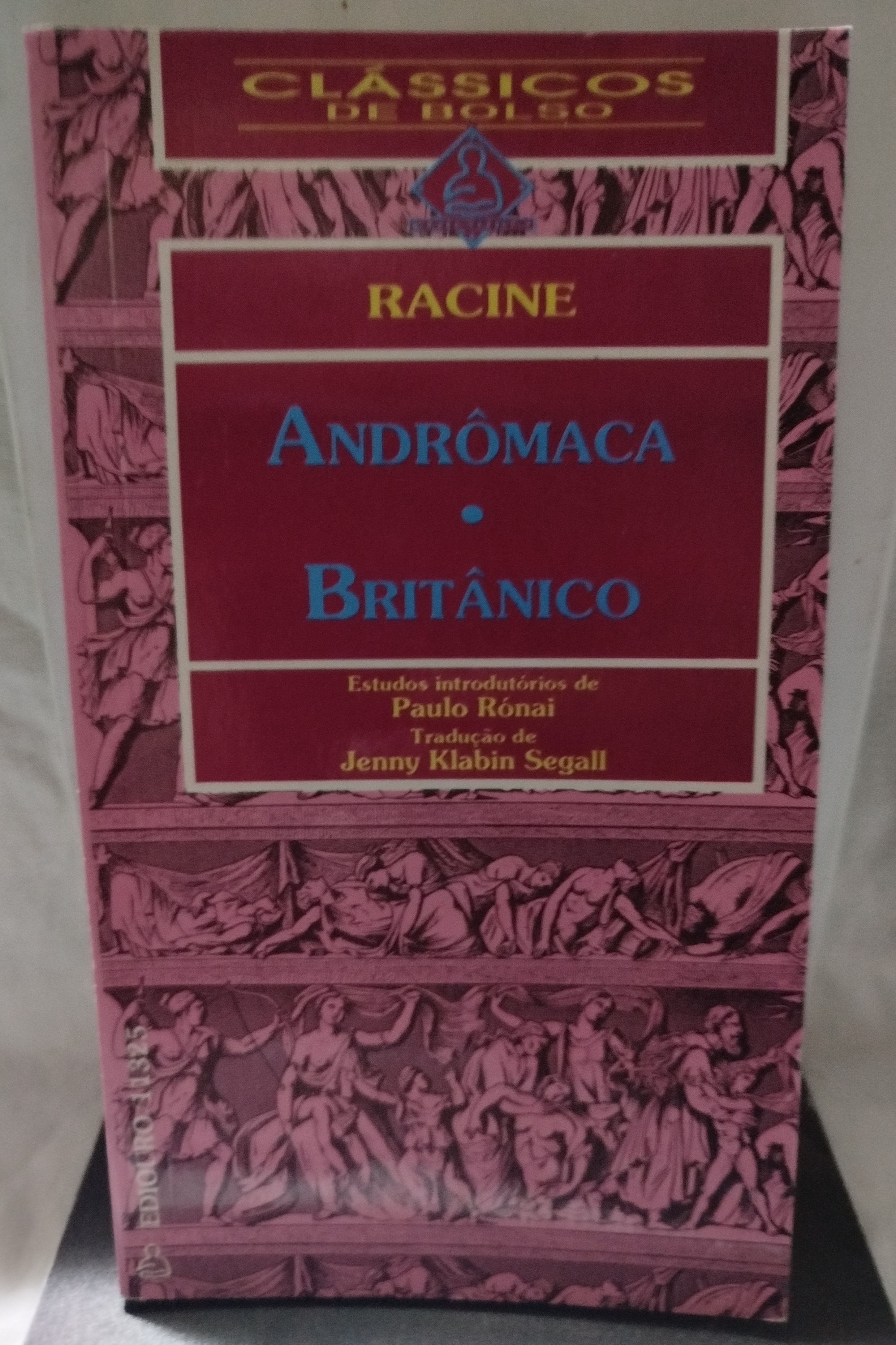 Andrômaca-Britânico